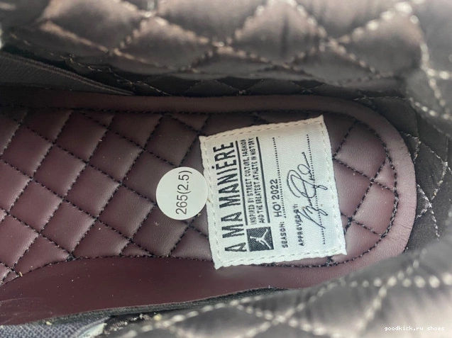 Ma DV6773-220 Ore Air 4 Retro Jordan Maniere Violet A 0808